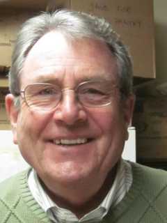 Ossining Food Pantry Aims To Stamp Out Hunger