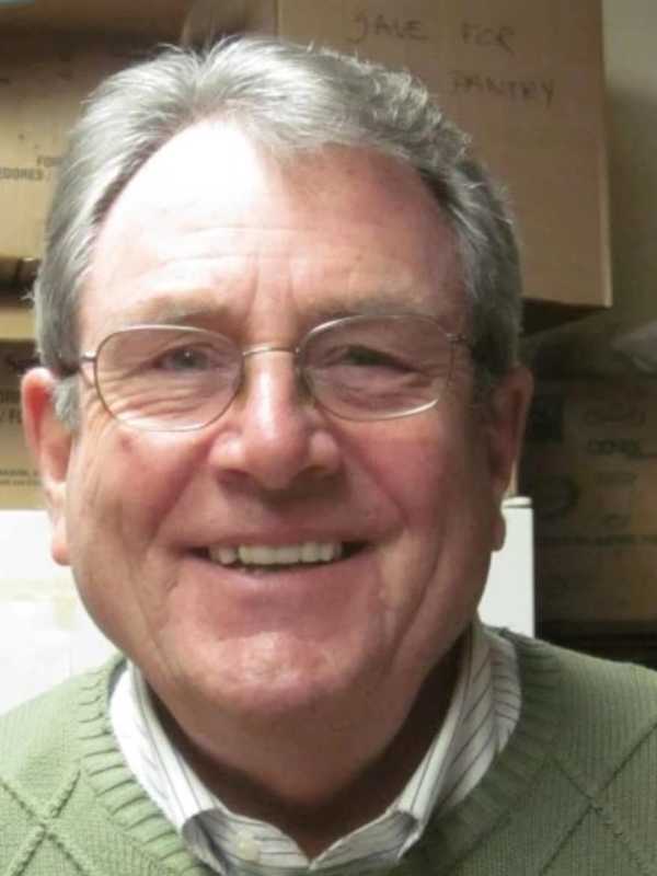 Ossining Food Pantry Aims To Stamp Out Hunger