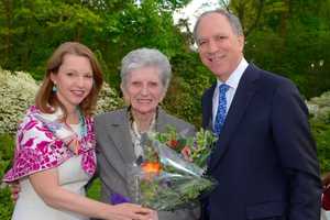 White Plains Hospital Volunteers Honored For Decades Of Service