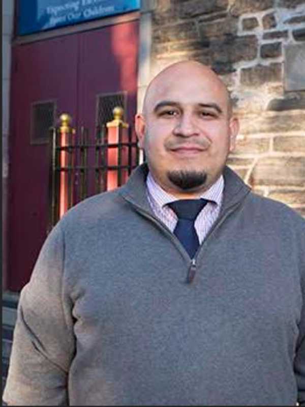 Mercy Grad Transitions From Battlefield To Classroom