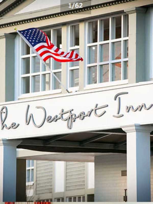 'Dress For Success' Sets Up For Fundraising Fashion Show In Westport