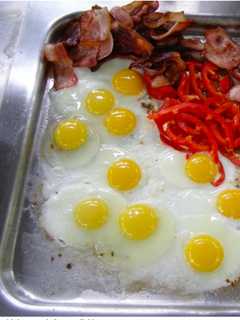 Ludlowe Students To Dish Up Free Breakfast For Fairfield's Senior Citizens