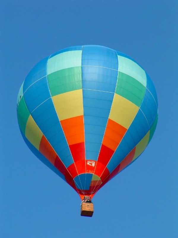 Students To Learn Science Of Hot Air Balloons In Brookfield Library Class