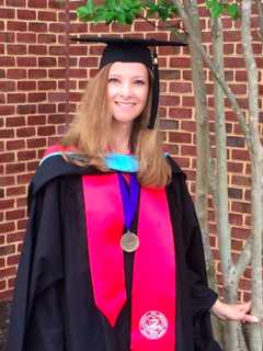 Hawthorne Christian Teacher Earns Master's Degree