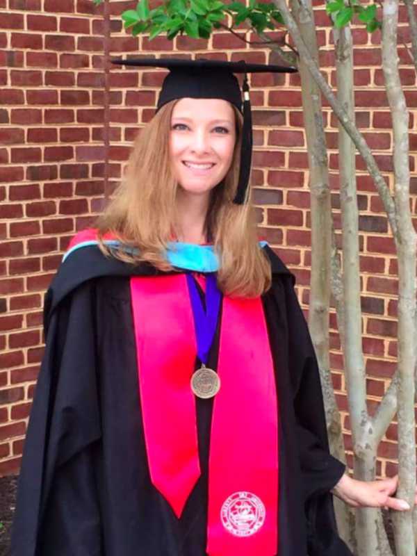 Hawthorne Christian Teacher Earns Master's Degree