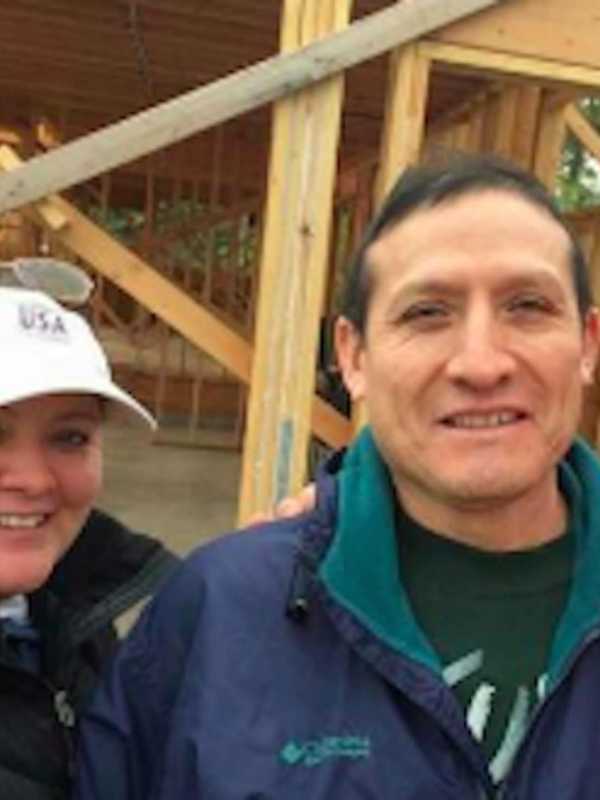 Habitat For Humanity Builds Bergenfield Home For Local Family