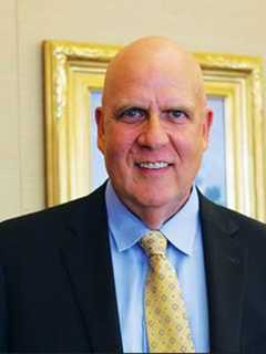 Mercy College Math Professor Named To State's Highest Association