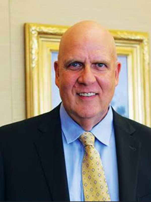 Mercy College Math Professor Named To State's Highest Association