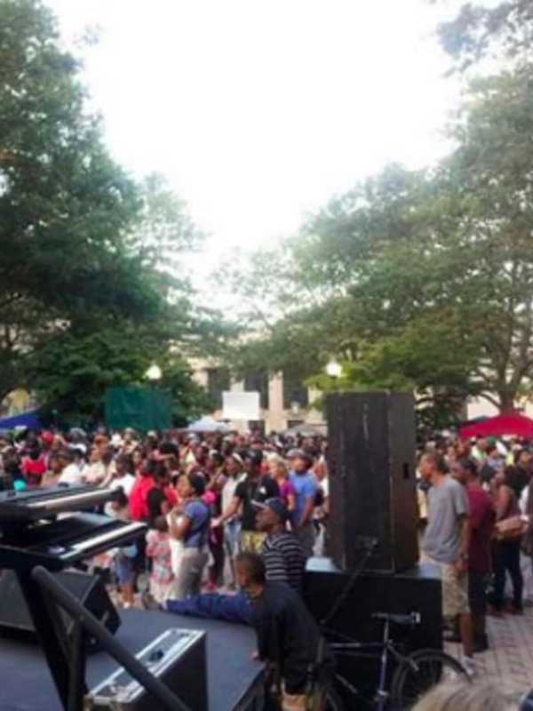 Caribbean Jerk Fest In Bridgeport Looks For Reggae, R&B Artists