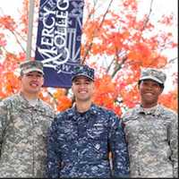 Mercy Promotes Veterans' Education Thanks To NSF Grant