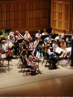 It's Time For Kids To Register For Band, Orchestra In Fairfield Schools