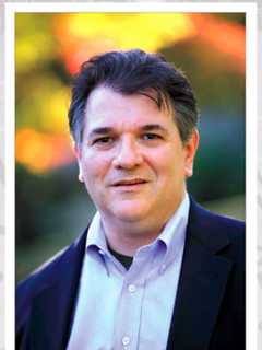 Animal Rights Activist Signs New Novel, 'Just Life,' At Ridgefield Library