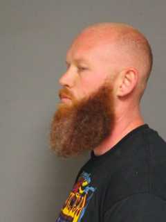 Bridgeport Man Arrested With Cocaine, Scale, Cash In Truck In Fairfield