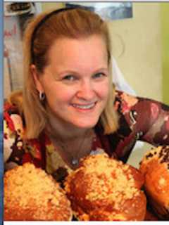 Rockland's Challah Fairy Brings Her 'Magic' To Westchester