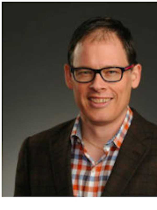 Theology Professor Speaks On Orthodox Christianity In Politics In Stamford
