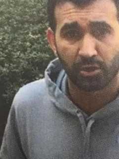 Police Seek Suspect Who Exposed Himself To Port Chester Teenager