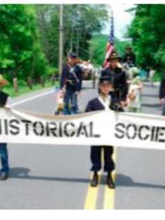 Parade Tops Events Offered On Memorial Day Weekend In Sherman
