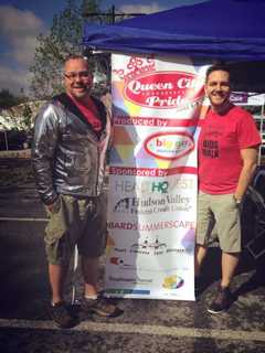 Big Gay Hudson Valley Founders Grow Gay Events With Website