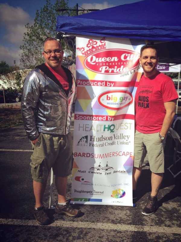 Big Gay Hudson Valley Founders Grow Gay Events With Website