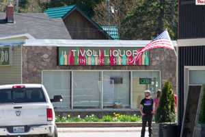 Ontario Town Stands In For Dutchess County In New TV Murder Mystery