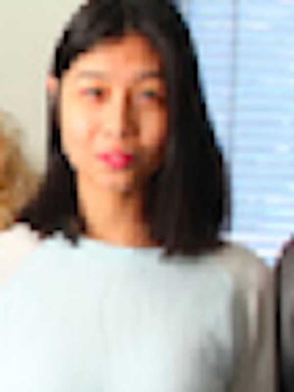 Valedictorian, Salutatorians Announced For Darien High School