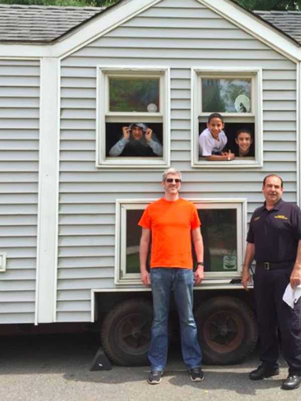 Closter Fire Prevention Bureau Provides Safety Tips