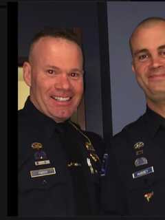 Corporal Helps Bethel Police Restructure Firearms Program