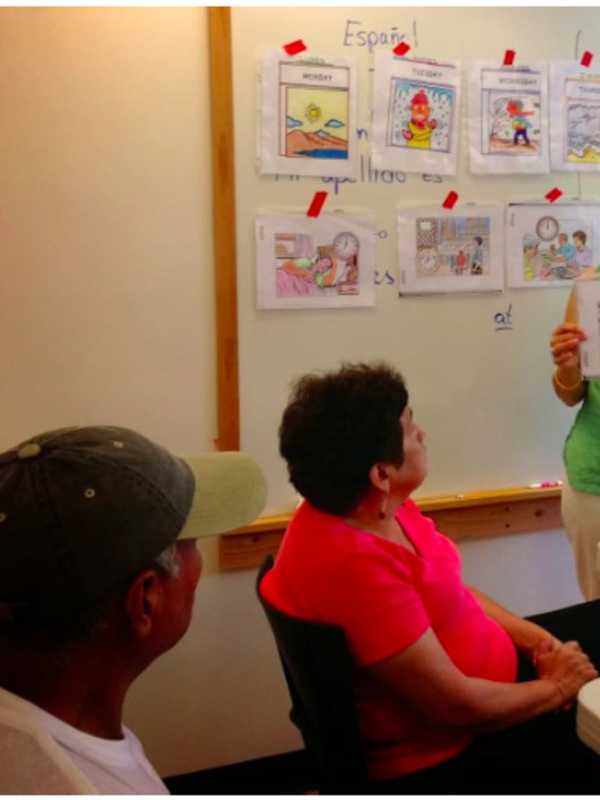 Stamford Nonprofit Receives $30,000 Grant To Help Immigrant Community
