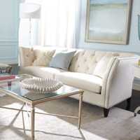 Bring Colorful Splashes To Classical Style With Ethan Allen Of Newburgh