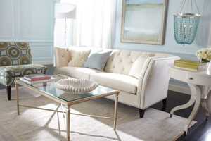 Bring Colorful Splashes To Classical Style With Ethan Allen Of Newburgh