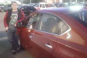 Daily Voice Autos: My New Wheels At Route 23 Auto Mall
