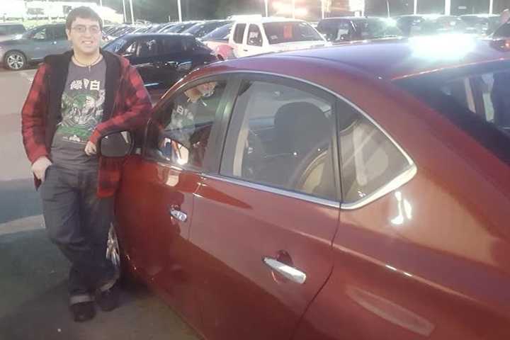 Daily Voice Autos: My New Wheels At Route 23 Auto Mall