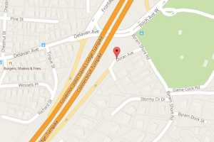 I-95 Bridge In Greenwich Closes Lanes For Maintenance