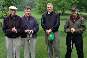 Stamford Charity Golf Tournament To Benefit Ride To Wellness