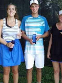 Registration Opens For 77th Fairfield Tennis Championships