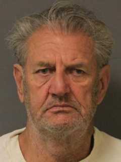 Westchester Man Pleads Guilty To Sexually Assaulting Three Children