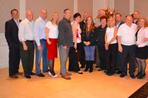 PHOTOS: Saddle Brook Unico Celebrates Third Paramus Wine Tasting