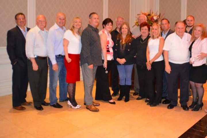 PHOTOS: Saddle Brook Unico Celebrates Third Paramus Wine Tasting