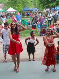 Celebrate Diversity At 13th Annual Multicultural Fest In Rutherford