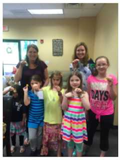 Darien Middle-Schoolers Invited To Create Medallions For Those In Need