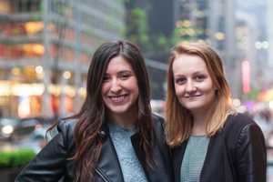 Pace Graduates Make Their Mark In NYC Start-Up World