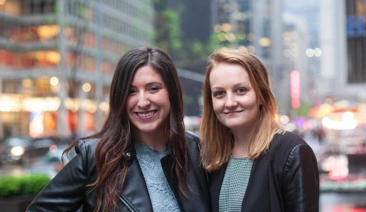 Pace Graduates Make Their Mark In NYC Start-Up World | Bergenfield ...