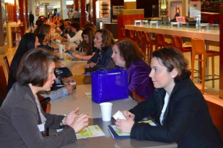 Large Networking Event Arrives In Cliffside Park June 1