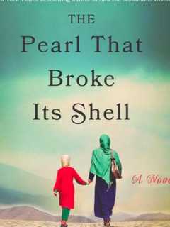 Stratford Library Invites All To Discuss 'The Pearl That Broke Its Shell'