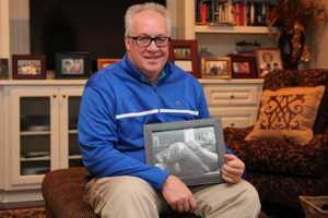 Paramus' Steve Grant Turns Heartache Into Help For Those With Addiction
