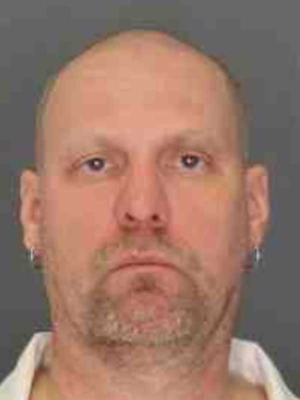 Corrections Officer Assaulted By Inmate At Orange County Jail