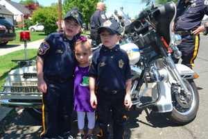 Schedule Set For Saddle Brook's Memorial Day Parade
