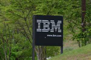 IBM's Planned Exit From Somers 'Isn't A Shock,' Town Supervisor Says