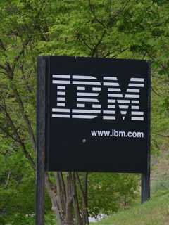 IBM Sells Somers Campus For $31.75 Million