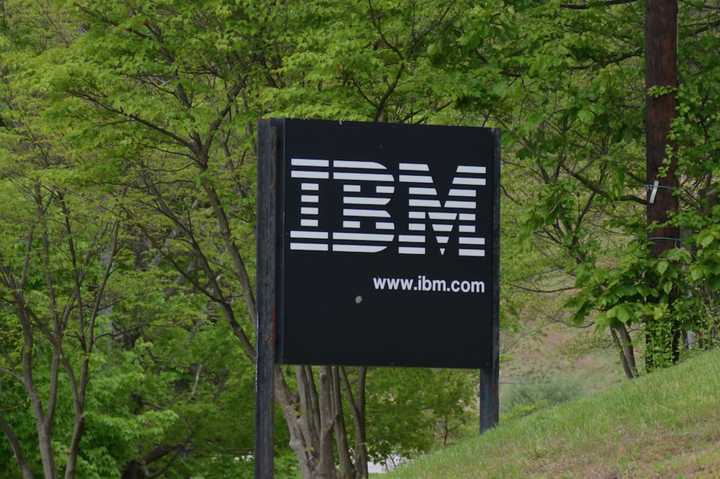 IBM